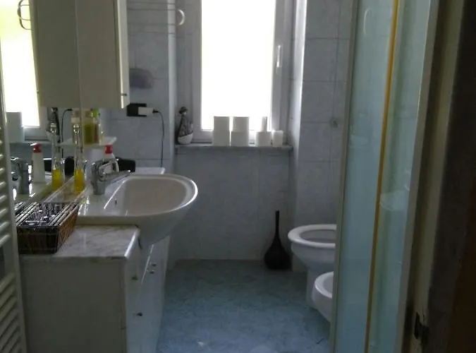 Apartamento Pegli The Artist's House, Seaside And Sun *