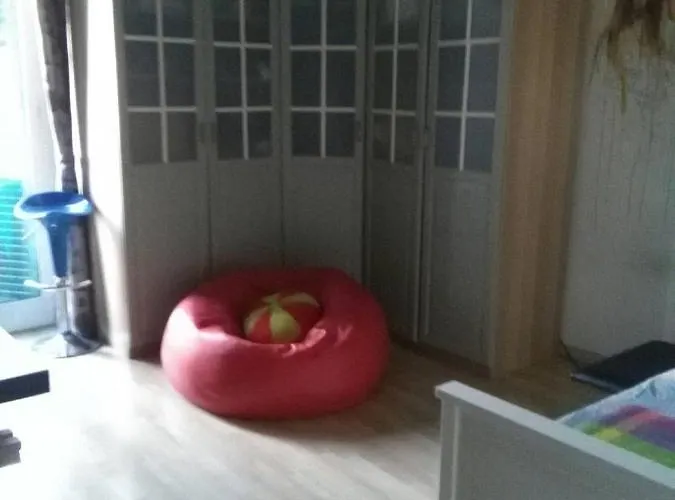 Apartamento Pegli The Artist's House, Seaside And Sun *