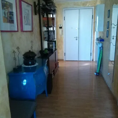 Appartement Pegli The Artist's House, Seaside And Sun *