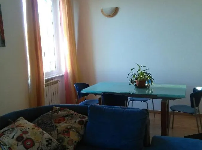 Pegli The Artist's House, Seaside And Sun * Genua