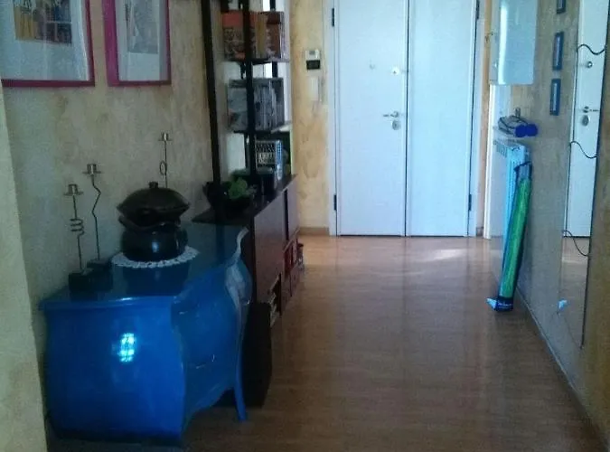 Appartement Pegli The Artist's House, Seaside And Sun Genua