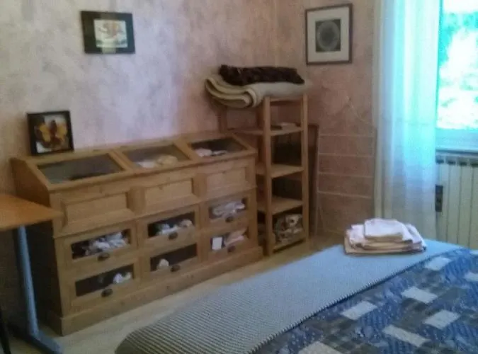 Pegli The Artist's House, Seaside And Sun Genua