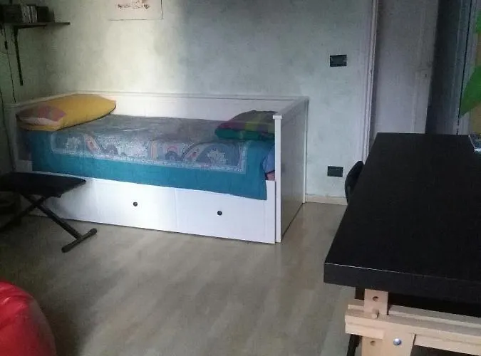 Appartement Pegli The Artist's House, Seaside And Sun