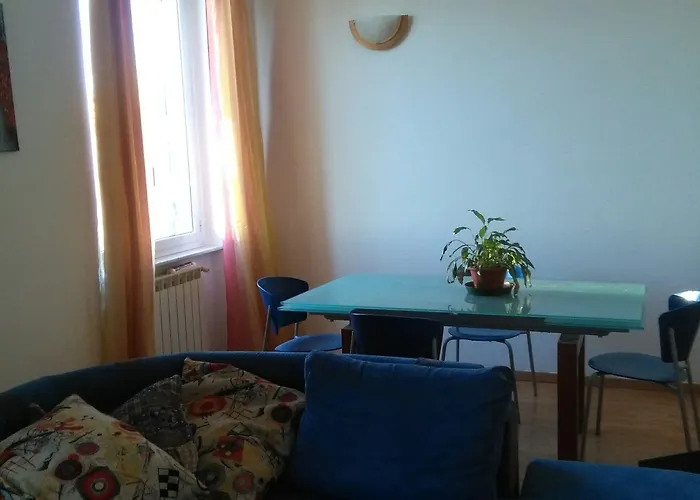 Pegli The Artist's House, Seaside And Sun