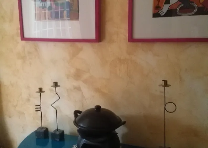 Pegli The Artist's House, Seaside And Sun Genua