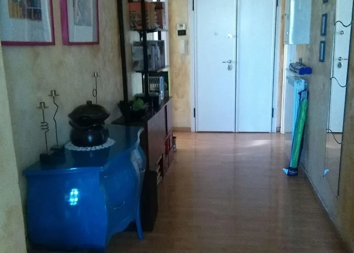 Appartement Pegli The Artist's House, Seaside And Sun *