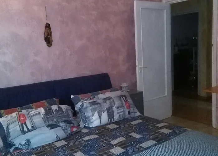 Pegli The Artist's House, Seaside And Sun