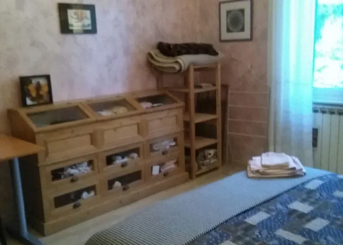 Pegli The Artist's House, Seaside And Sun Genua