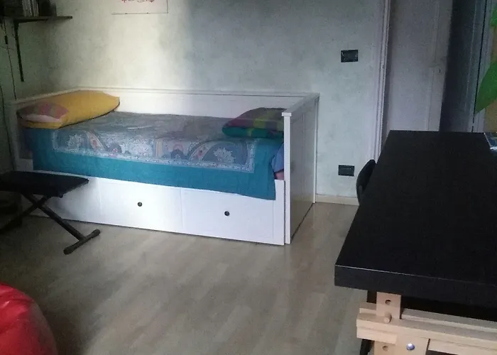 Appartement Pegli The Artist's House, Seaside And Sun