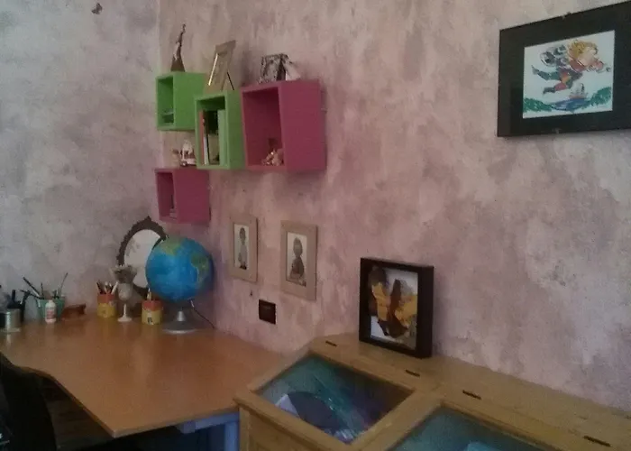 Pegli The Artist's House, Seaside And Sun Genua