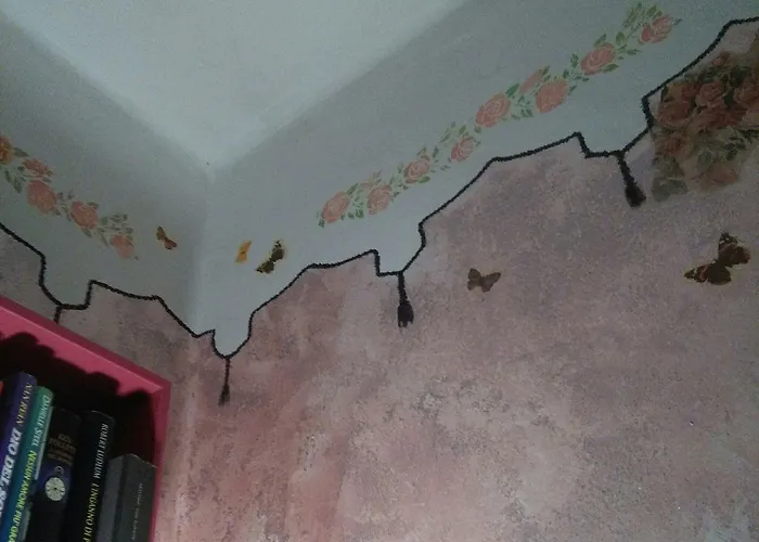 Pegli The Artist's House, Seaside And Sun